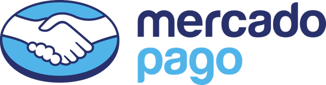 Mercado Pago Logo